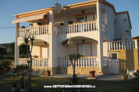 Villa Carrington fotó 2