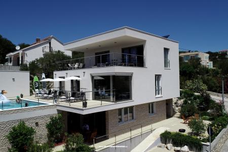 Villa Harmony Novalja - Pag Horvátország