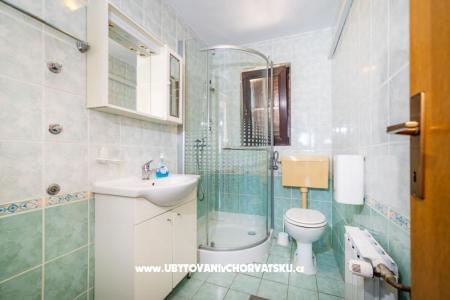 Villa Omra Apartmanok fotó 5