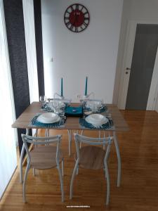 Villa Sky-Exclusive Apartman  fotó 5