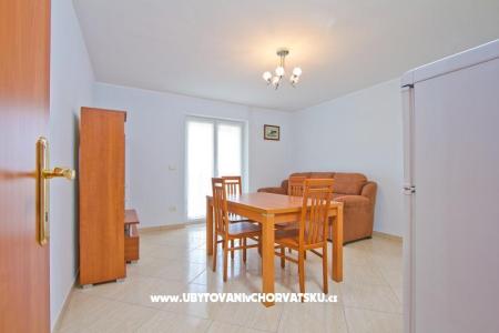 Apartmanok Andrea Del Mare fotó 3