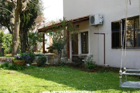 Apartmanok Reinic fotó 3