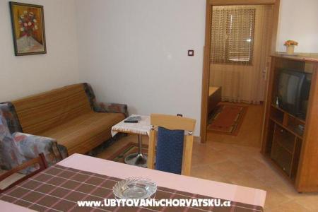 Apartmanok Reinic fotó 4
