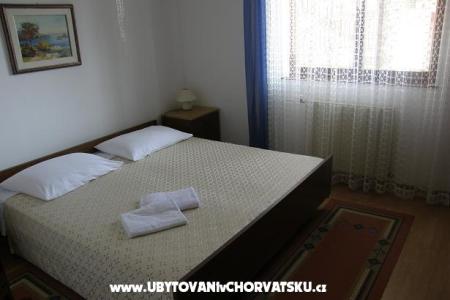 Apartmanok Reinic fotó 5
