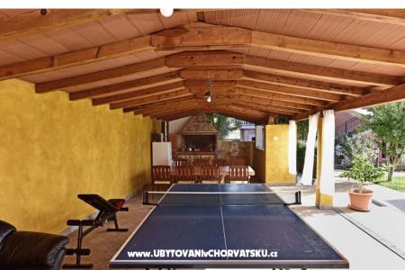 Apartmanok Tina fotó 2