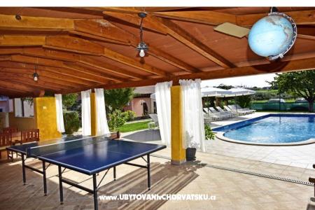 Apartmanok Tina fotó 5