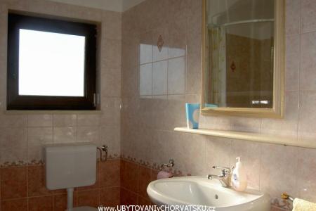 Apartmanok Vošten fotó 4