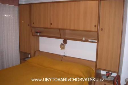 Apartmanok Marija fotó 2