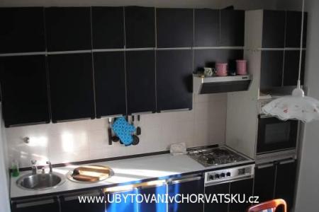 Apartmanok Marija fotó 4