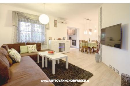Apartmanok Mirjana fotó 3