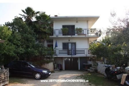 Apartman Adriana Stancijeta Novigrad Horvátország