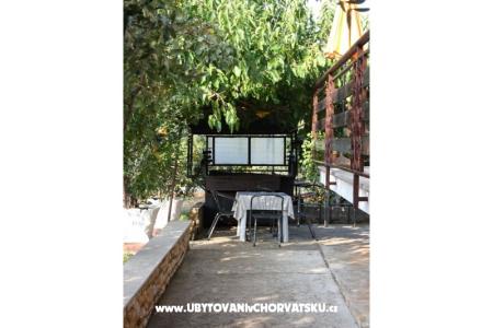 Apartman Adriana Stancijeta fotó 5