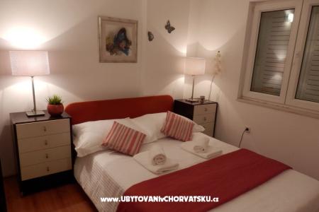 Apartman Castrum fotó 5