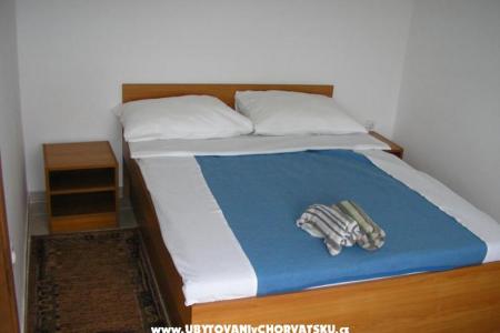 Apartmanok Ambruš fotó 4