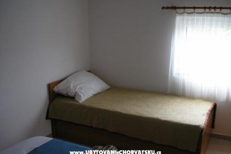 Apartmanok Ambruš fotó 5