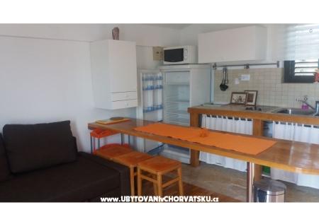 Apartmanok Skrivena  fotó 3