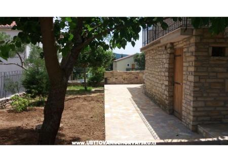 Apartmanok Skrivena  fotó 5