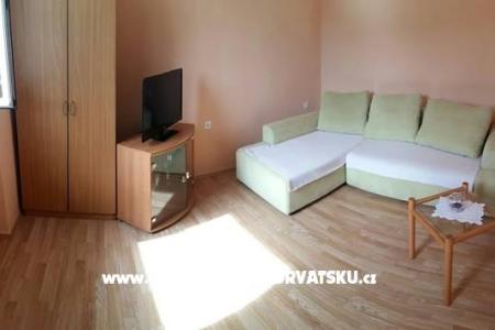 Sea View Apartman Dino fotó 2