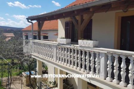 Apartman Viduke Gornje fotó 2