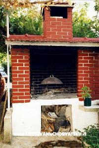 Kiwi Apartmanok fotó 3