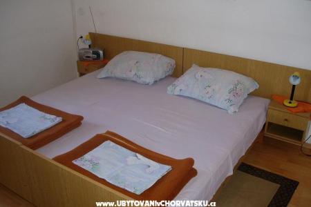 Kiwi Apartmanok fotó 5