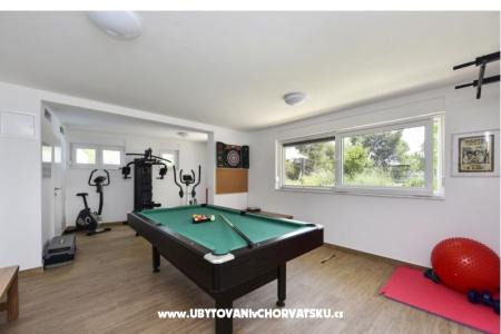 Villa Mirta ZadarVillas fotó 2