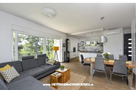 Villa Mirta ZadarVillas fotó 4