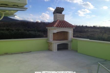 Villa Pavica fotó 4