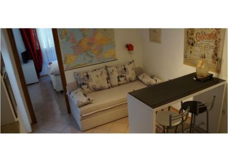 Studio Apartman Novi fotó 2