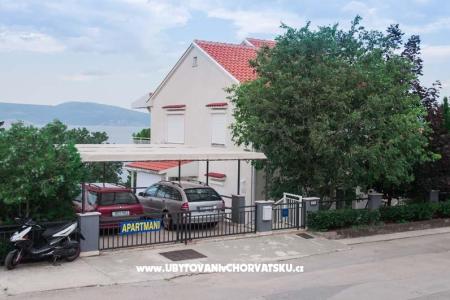 Apartmanok Ada fotó 2