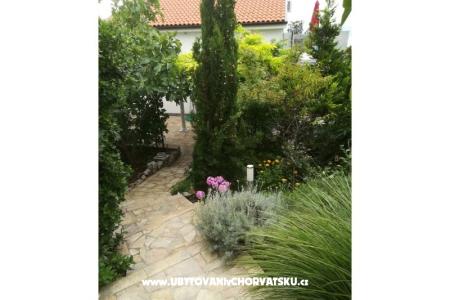 Apartmanok Adria - Maričić fotó 3