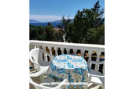 Apartmanok Adria - Maričić fotó 5