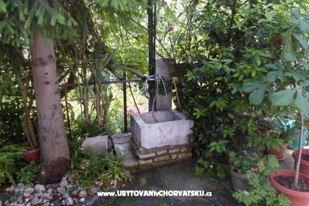 Apartmanok Baričević fotó 2