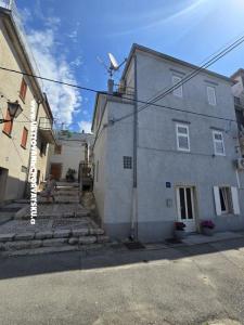 Apartmanok Bionda Novi Vinodolski fotó 3