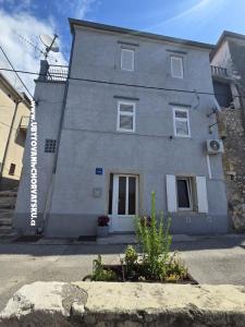 Apartmanok Bionda Novi Vinodolski fotó 4