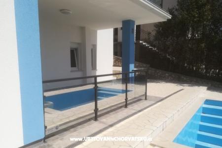 Apartmanok Bribirska fotó 2
