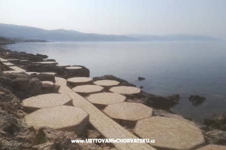 Apartmanok Bribirska fotó 4