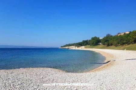 Apartmanok Bribirska fotó 5