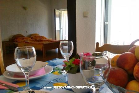 Apartmanok Čajić fotó 2