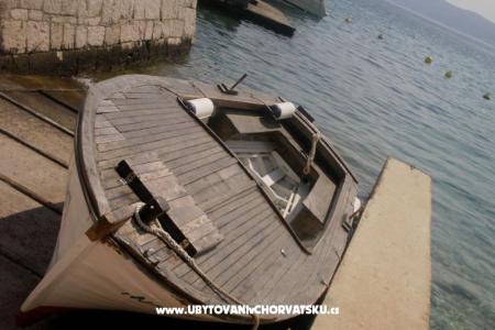 Apartmanok Čajić fotó 5