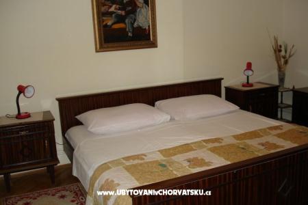 Apartmanok DANICA fotó 4