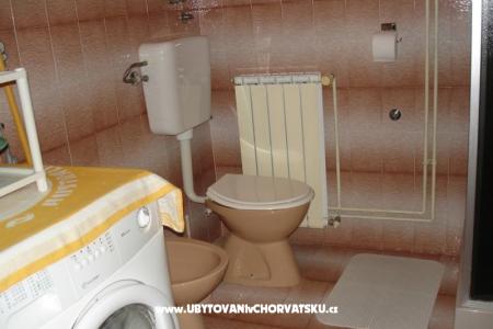 Apartmanok DANICA fotó 5
