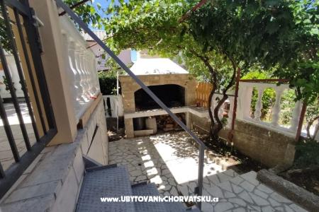 Apartmanok DUKA fotó 5