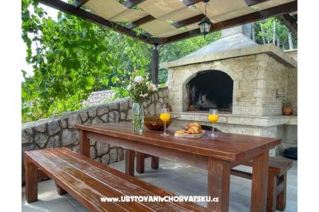 Apartmanok Gajeta Povile fotó 3