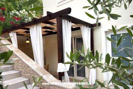 Apartmanok Gajeta Povile fotó 5