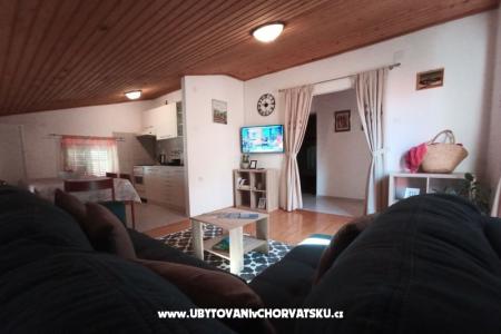 Apartmanok Katarina fotó 3