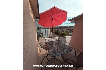 Apartmanok Katarina fotó 5