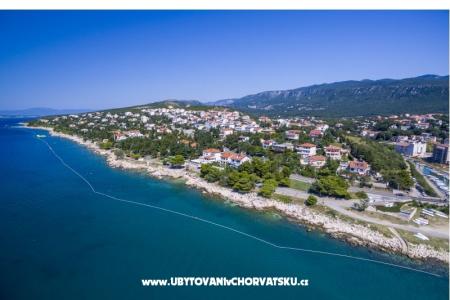 Apartmanok Luka fotó 3