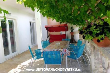 Apartmanok Marijana fotó 2