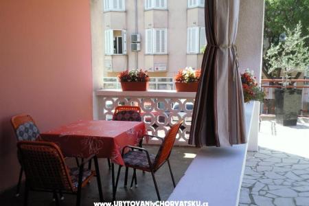 Apartmanok Marina fotó 2